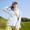 Original Yarn Sunscreen Clothing for Women's Outdoor UV Protection Breathable Sunscreen Jacket for Men's Summer Cycling Sunscreen Clothing UPF10 +