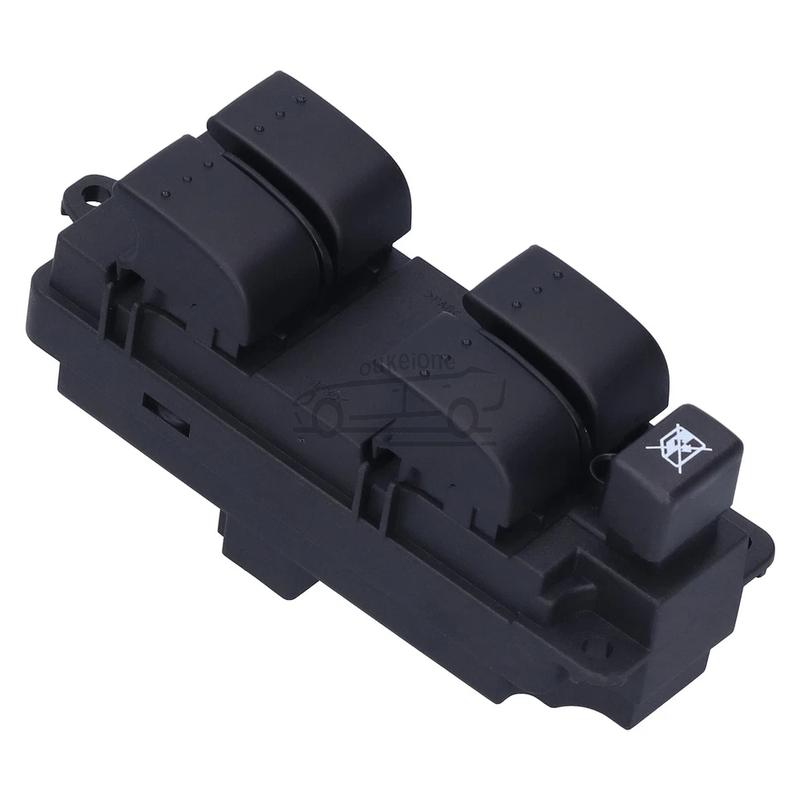Electric Power Master Window Switch Control Regulator Button for Mazda 3 Series BK 2003 - 2009 Hatchback BP4L-66-350 Car Parts