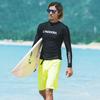 Surfen en duiken – Strand & surf T-shirts