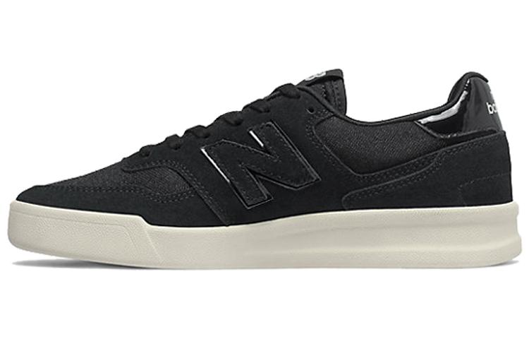 

New Balance Серія 300 Чорний Жіночі WRT300E2 37