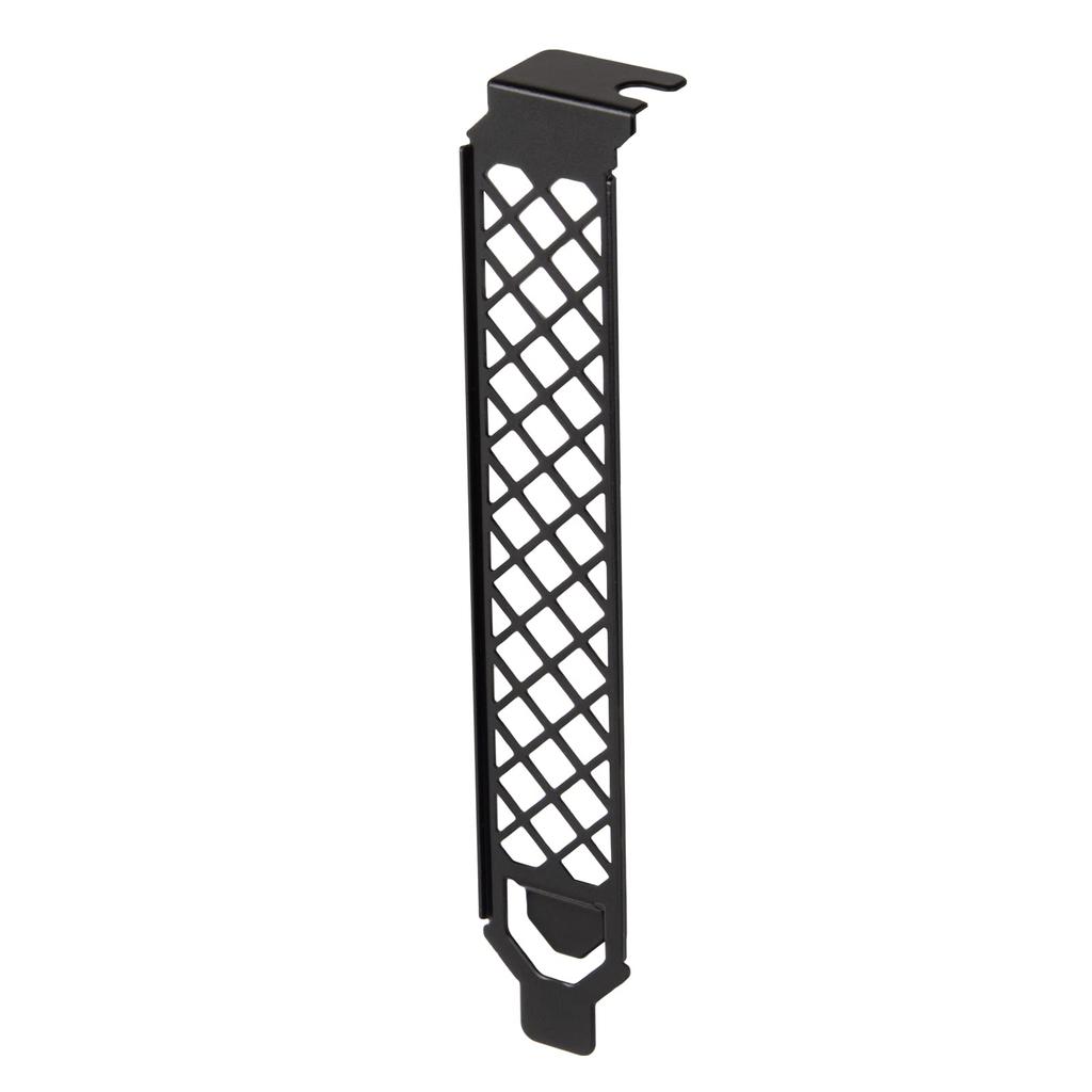 Soporte Adaptador de Ventilador de Refrigeración Externo para Caja de PC SilverStone SST-FDP02B