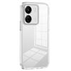 For Xiaomi Redmi 13C 4G/5G Clear Phone Case TPU PC Anti-Slip Drop-Proof Back Cover
