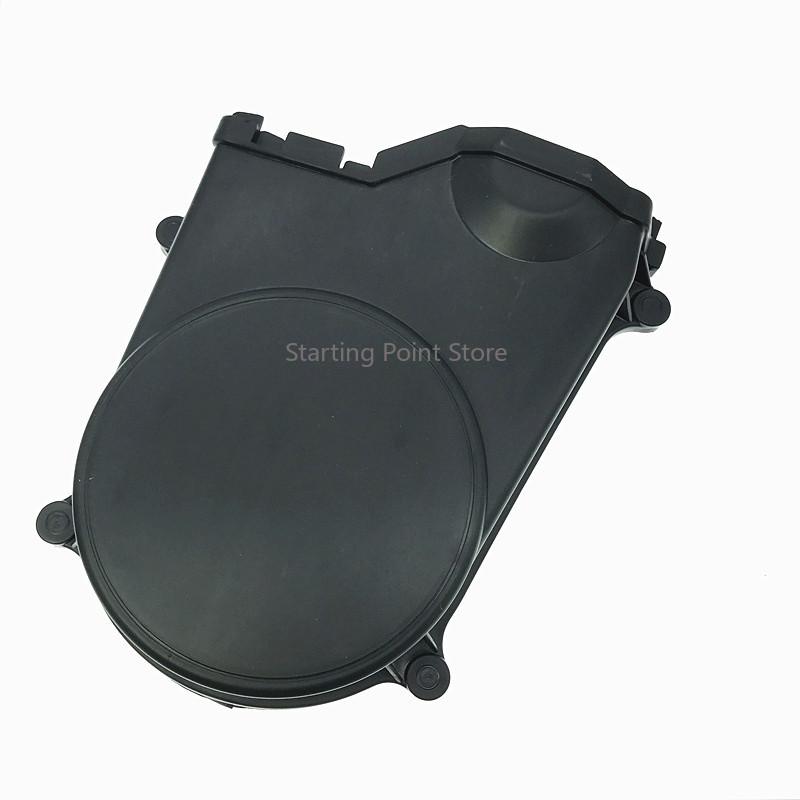 Timing belt cover suitable for Chevrolet Spark Spark 0.8 1.0 timing gauge cover 1.2 timing outer cover