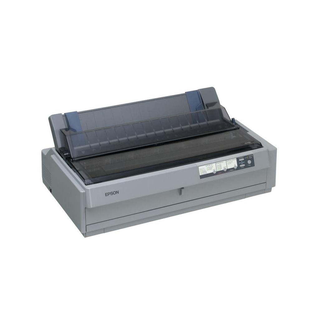 Epson LQ-2190N dot matrix printer 576 cps Black