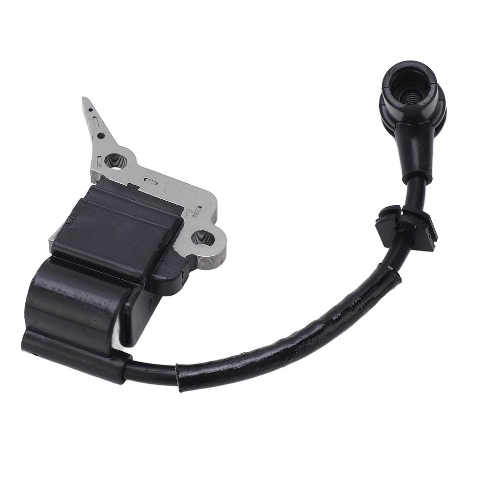 Chainsaw Ignition Coil Part Trimmer 2500 25CC Spares Accessory for Garden Power Tool