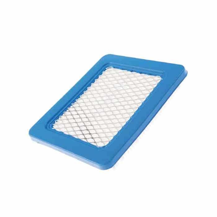 Filtre à air tondeuse, moteur Briggs et Stratton 491588S, 491588, 399959, 4101 Fiche technique