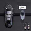 Styling Mouldings New metal Car Remote Key Cover key Case For Mazda 2 3 6 Atenza Axela CX-5 CX5 CX 5 CX-7 CX-9 2015 2016 2017 20