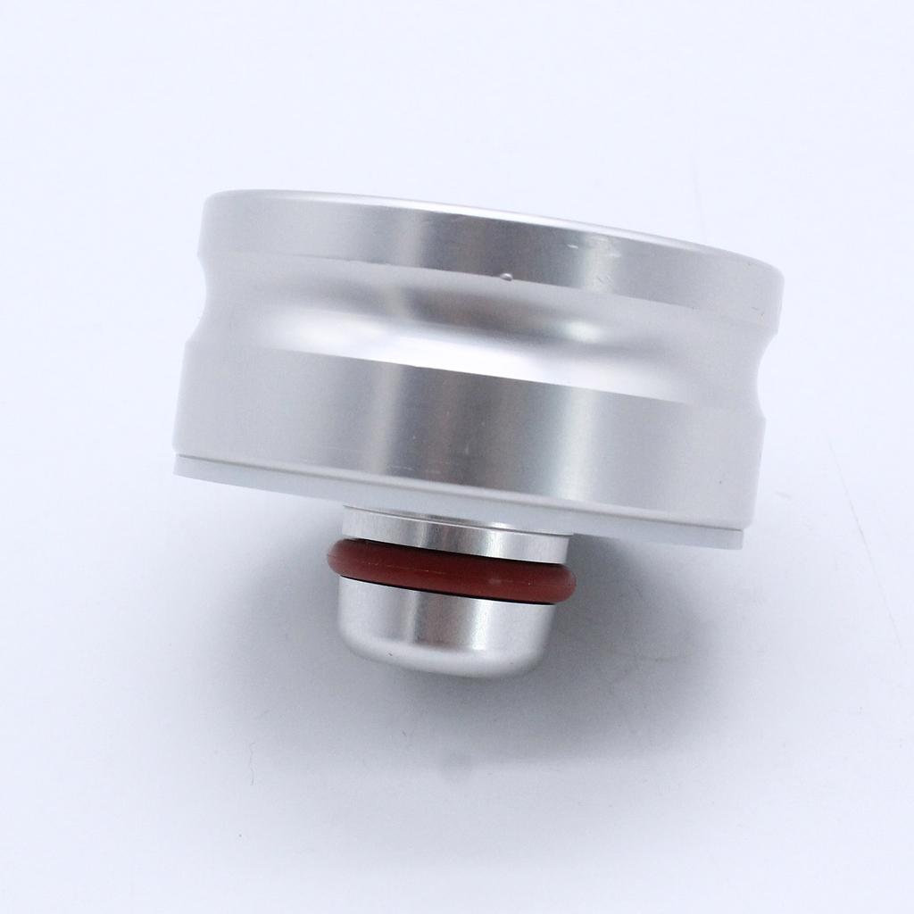 Almofada de liga de alumínio para elevação de veículos, macacos de elevação, ferramenta adaptadora de almofada eleva seu veículo com segurança, adequado para