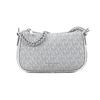 Shoulder Bag Carmela Grey 20 X 12 X 7 Cm