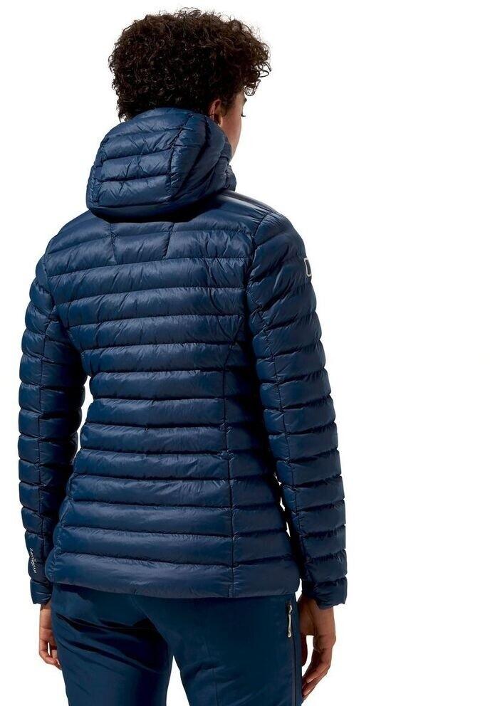 Berghaus Trail-nomad Synthetic Jacket dkblu hale navy JW4
