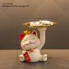 Prosperous New Chinese Style Housewarming Decoration Set