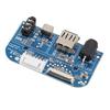 USB 2.0 AC2.5 Jack Power Board Connector Bluetooth Speaker USB Charging Port Board for Boombox 2 ND
