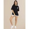 Pure Cotton Summer Wear Oversized Round Neck Half Sleeves T-shirt Pack Of 2