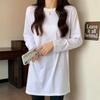 Navava Round Neck Long Sleeve T shirT nT2040