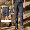 Men's Convertible Breathable Cargo Sports Pants