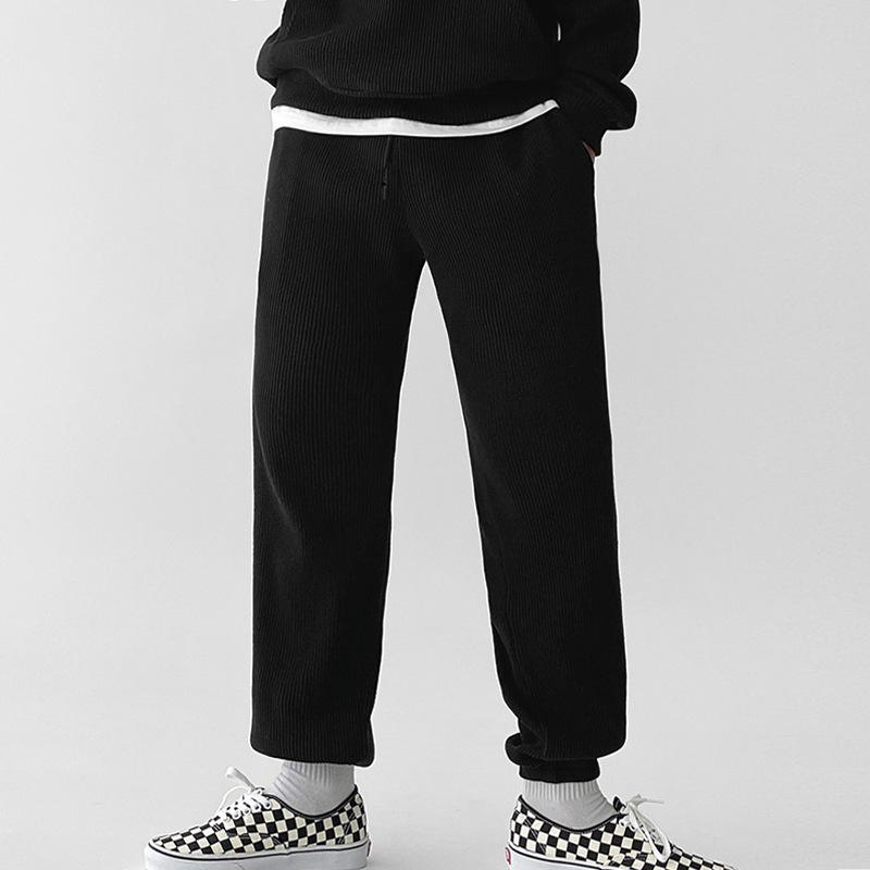 Мужские повседневные брюки — фото 3