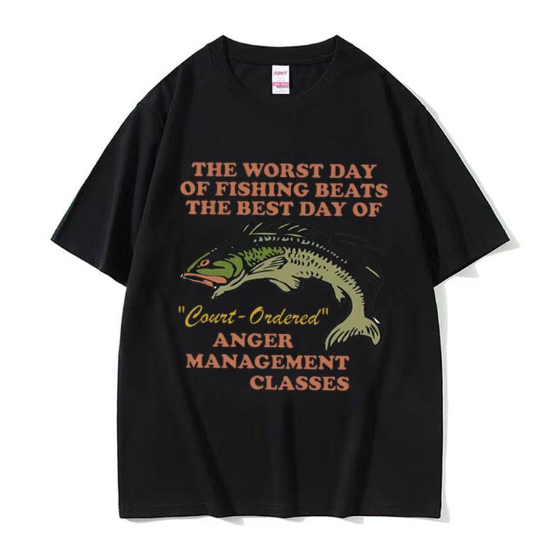 Oddly Specific T Shirt The Council Will Decide Your Fate Funny Meme T Shirts Mens Fashion Harajuku Streetwear TShirt Oversized