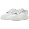 Nike Air Force 1 Low Gore-Tex Vibram Waterproof Shoes HV5953-100 Unisex White