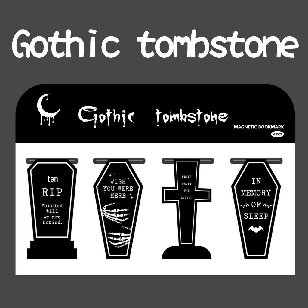 Foldable Magnetic Bookmark: Creative Design for Students, Now In Stock