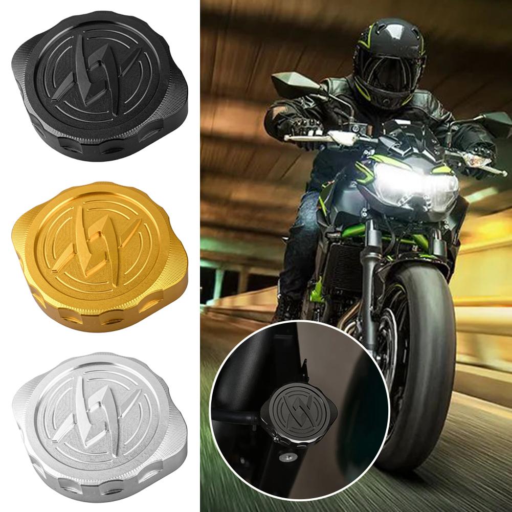For Z900RS Radiator Caps Guard Decorative Protective Cover For Kawasaki Z900rs Cafe 2025-2025 ZR900RS Aluminum All Accessor L9V3