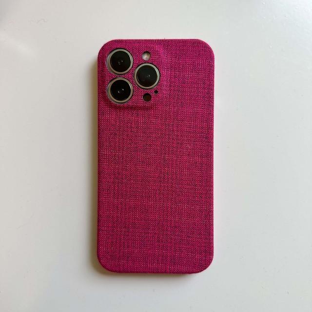 

Тканевый противоударный чехол Ins Jane, 3 цвета, для Iphone 14 Pro Max Plus 11 12 13 Promax 14promax, защитная задняя крышка For iphone 13