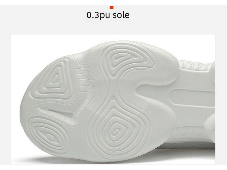 Men's 2022 Summer Height-Increasing Sports Sneakers, Trendy Dad Shoes, 8cm Invisible Lift, Boost Height by 10cm.