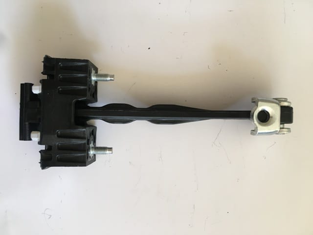 For Opel Insignia 2009-2017 Front Door Stopper Right Left Same (Door Subframe) Oem 5160264