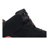 Air Jordan 6 Retro PreSchool 'Infrared' 2019 (Unisex) Black / Infrared Kids' Basketball Shoes 384666 060