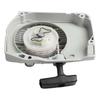 Replacement Starter Assembly Rewind Rotary Assembly Chainsaw Ms650 Replace Spare Starter 066 1122 080 2110 Ms660
