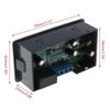 B0KB Programmable Digital Countdown Timer 0.1s 999h Countdown Control Timer Delay Switch Cycle Control Module