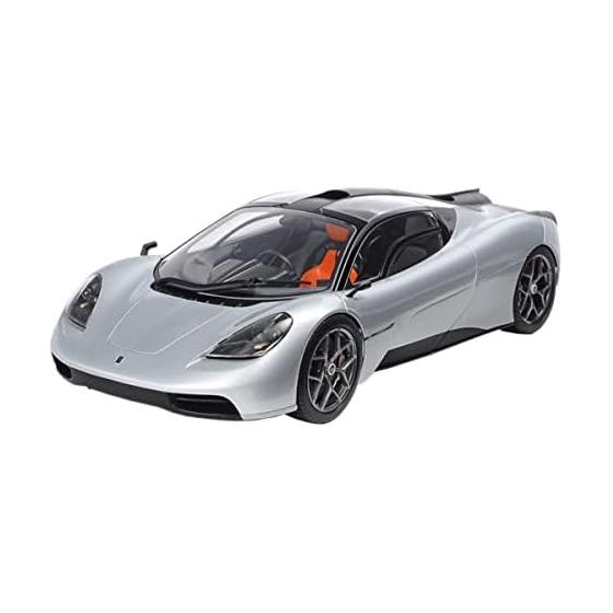 TAMIYA 1/24 Sports Car Series No.364 GMA T.50 Пластиковая модель 24364