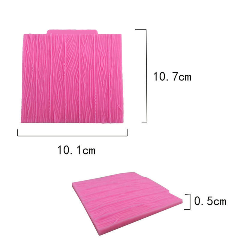 

Силиконовая форма для помадки в виде вены из дерева, украшение для торта, сахарная форма для выпечки, ремесло розовый