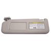 Auto Sun Visor with Makeup Mirror LH RH for Toyota RAV4 2006 2007 2008 2009 OEM# 74320-42501-B2 74310-42452-B2