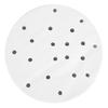 400PCS Steamer Cooking Paper Non Stick Under Steam Mat Liners for Restaurant Kitchen Use