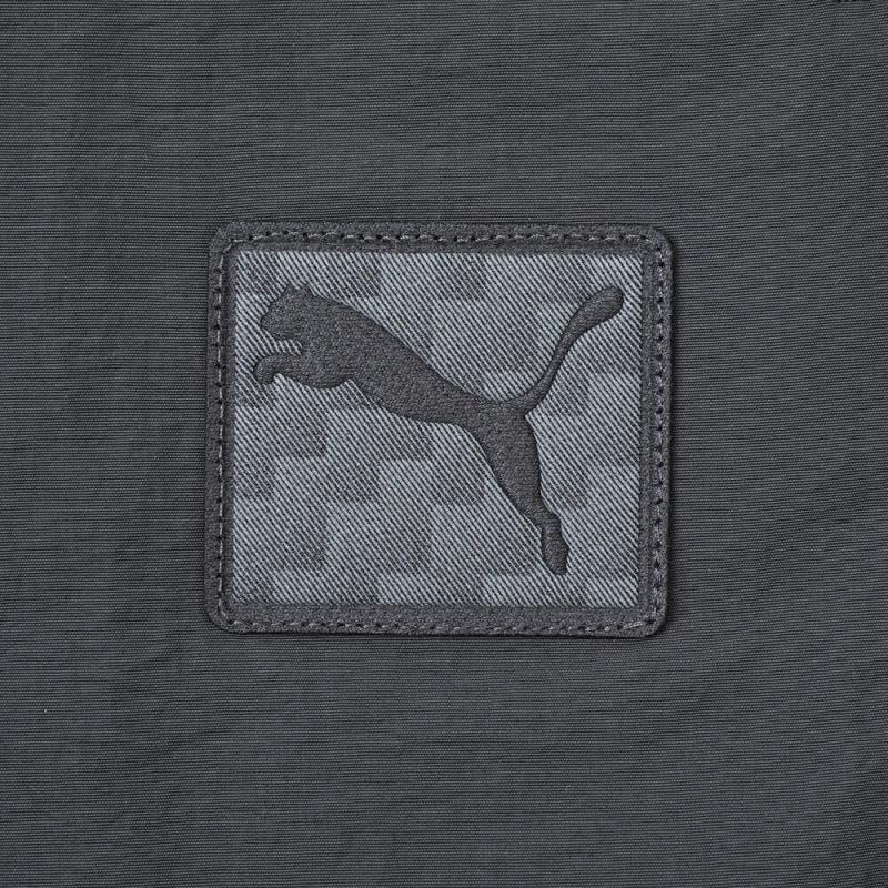 Puma Ess Badge Woven Shorts Men Shorts 63487144