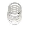 For KTM 200 Duke 2012-2022 RC200 RC 200 2014-2022 Motorcycle Clutch Friction Disc Steel Plate Kit Accessories