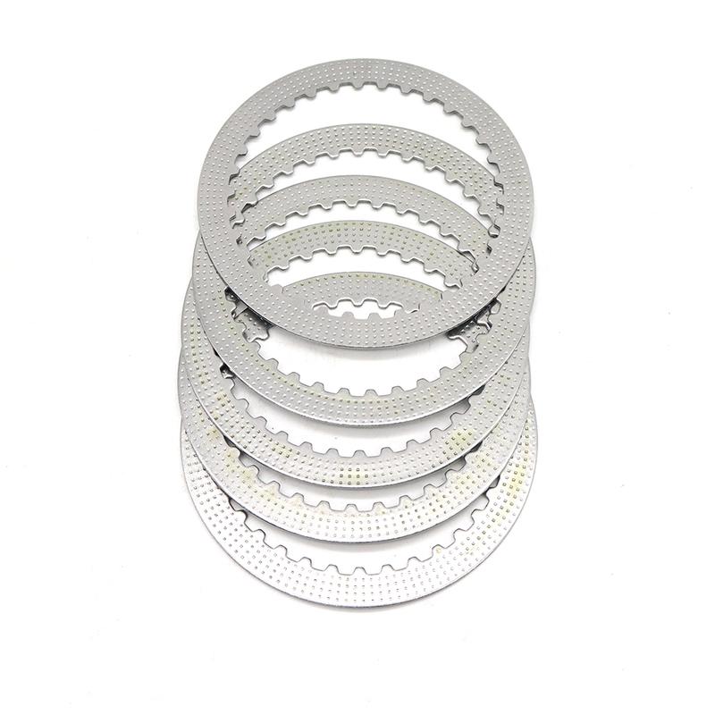 For KTM 200 Duke 2012-2022 RC200 RC 200 2014-2022 Motorcycle Clutch Friction Disc Steel Plate Kit Accessories
