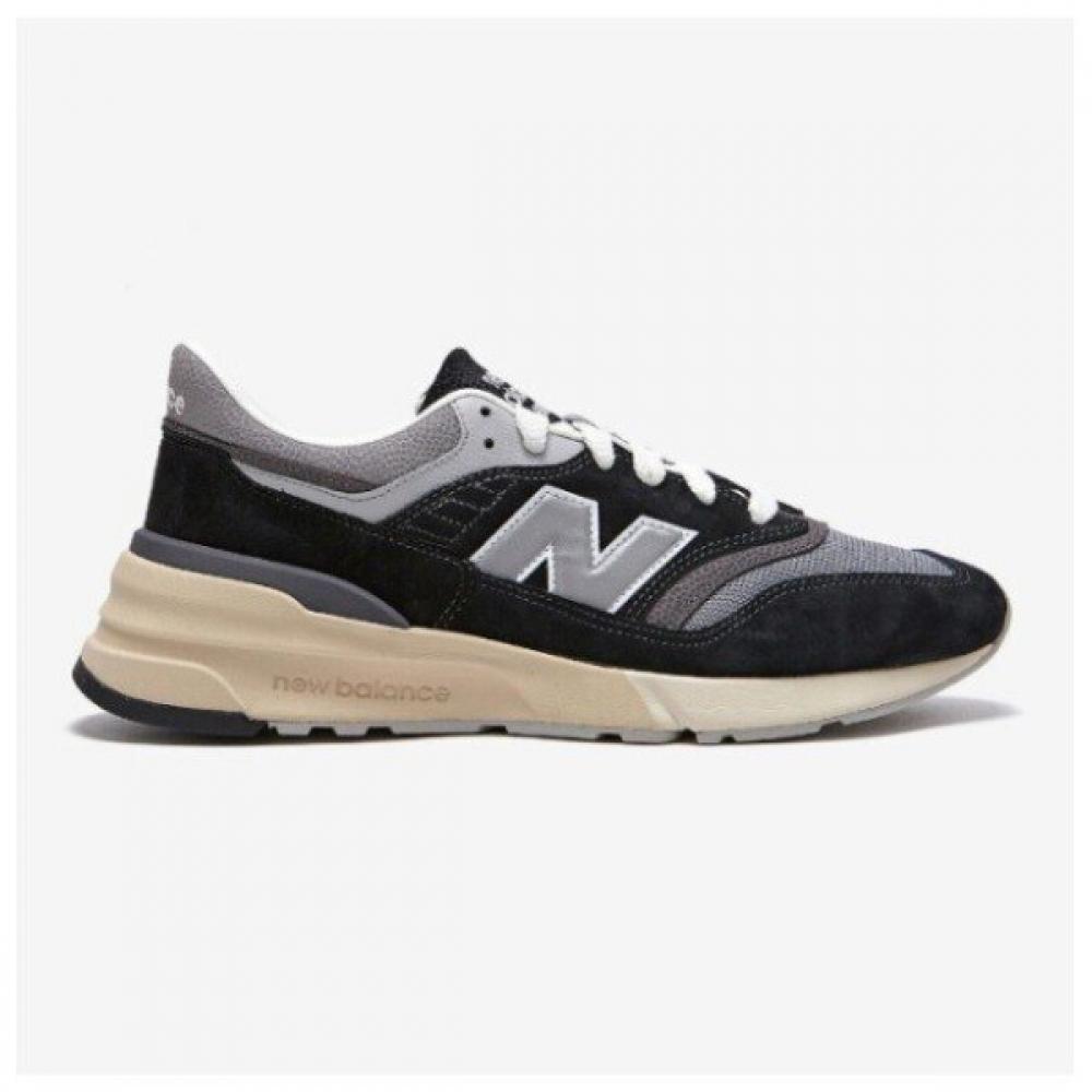 

New Balance Nqj Nbpddf773b 19 U997rhc Black series/225