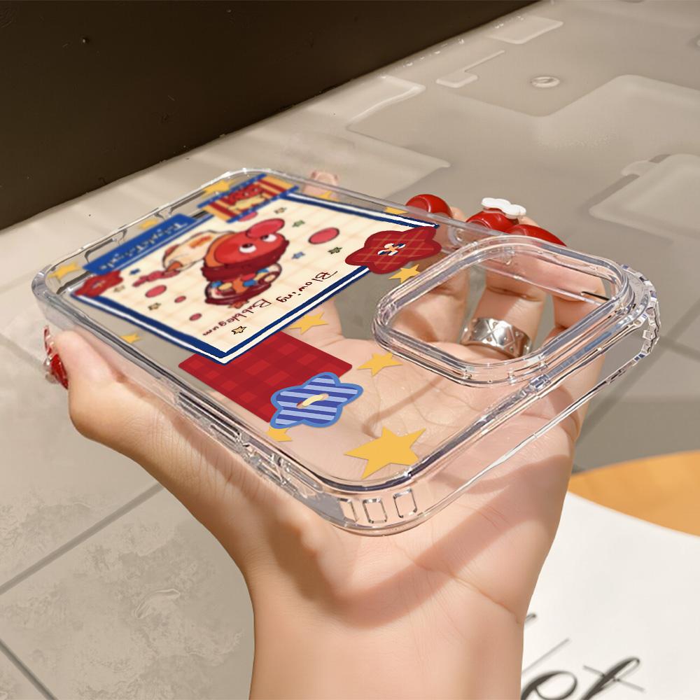 Akrylový kryt na telefon pro iPhone 11 12 13 14 Pro 12 14 16 Pro Max pro Samsung A16 A36 A56 S24 FE Vysoce kvalitní malovaný nárazuvzdorný kryt na mobil