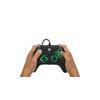 [Domestic Genuine Product, 2-Year Warranty] PowerA Lumektra Advantage Wired Controller - Black for Xbox Series X|S and PC Windows 10/11 (Officially