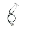 Spiritmedical Stethoscope for Medical and Nursing Matsuyoshi Medical Instruments Care, (Dark Green)