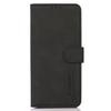 KHAZNEH For Xiaomi Redmi 12C 4G/11A 4G Flip Leather Phone Case Textured Anti-scratch Phone Cover Stand Wallet