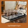 Louça para beber – Conjuntos de chá e café
