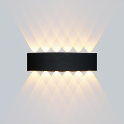 İç Mekan LED Duvar Lambası, Modern Aplikler, Yatak Başı Armatürü, Loft ve Oturma Odası