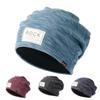 Beanie Hat Moale Bună Elastică Europa și America Baggy Slouch Stretch Accesoriu pentru exterior