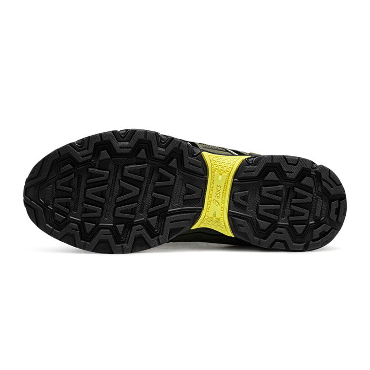 Asics GEL-VENTURE 6 Unisex Outdoor Trailrunning-Schuhe 1203A438-300