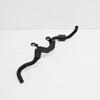 Car Heavy Duty Fuel Line Hose for W164 GL350 Models High Pressure Resistance Plastic Material A642070028164 A6420700281