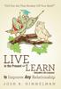 The Live In the Present and Learn Valuable Life Lessons To Improve Any Relationship : "Did You Get That Monkey Off Your Back? Book