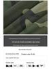 2024 Men's Camouflage Long Sleeve Casual Cotton Shirt Jacket