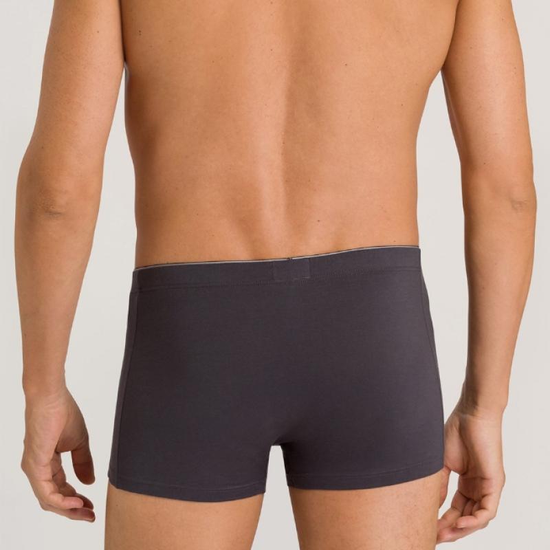 Hanro Cotton Superior Men S boxerS 73086